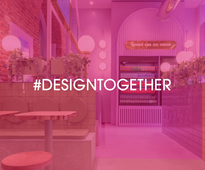 #DesignTogether - 28th February