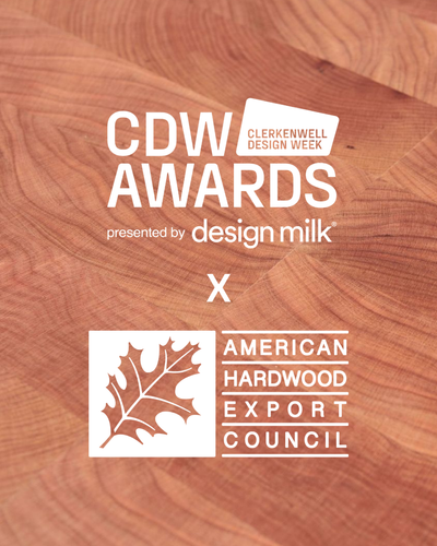 American Cherry Award Object Competition