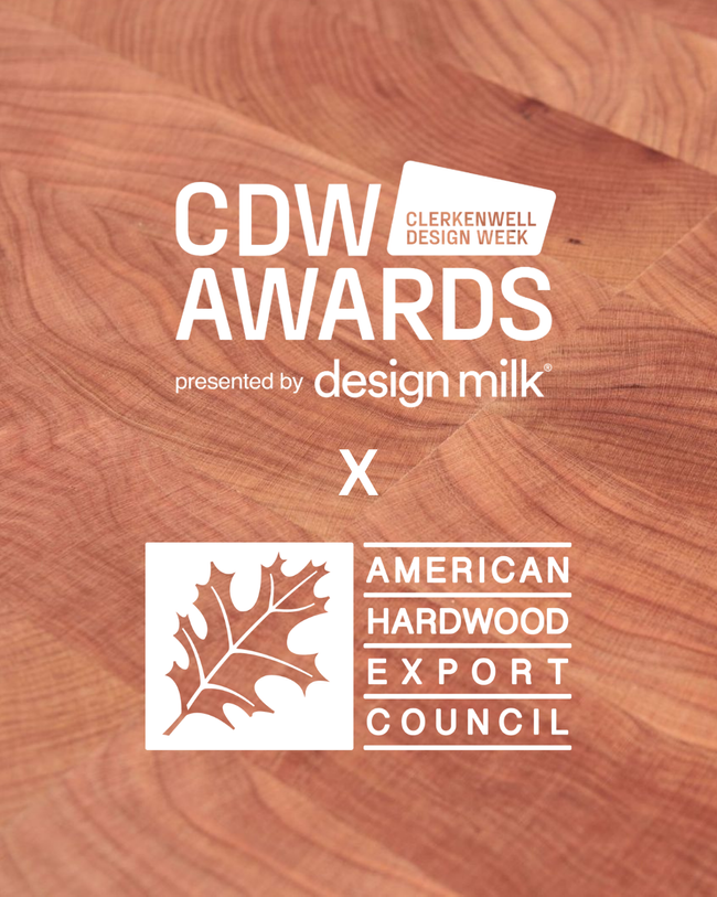 American Cherry Award Object Competition