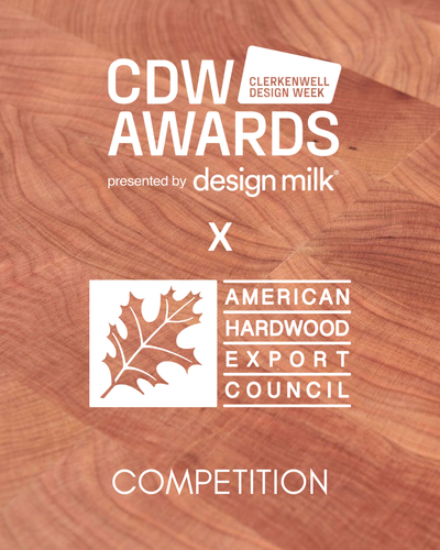 American Cherry Award Object Competition