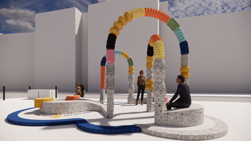 Clerkenwell Design Week launches new installation series: ‘Design Interventions’ and expanded CDW Awards