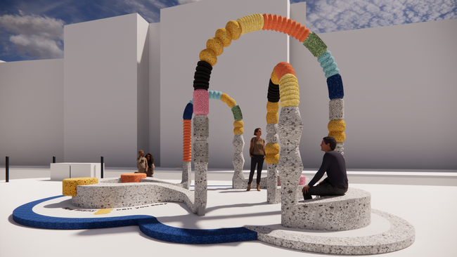 Clerkenwell Design Week launches new installation series: ‘Design Interventions’ and expanded CDW Awards