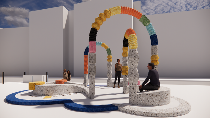 Clerkenwell Design Week launches new installation series: ‘Design Interventions’ and expanded CDW Awards