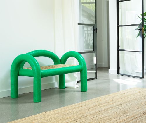 Selfish Customs partners with Clerkenwell Design Week to produce the reception points