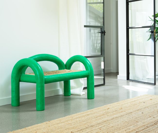 Selfish Customs partners with Clerkenwell Design Week to produce the reception points