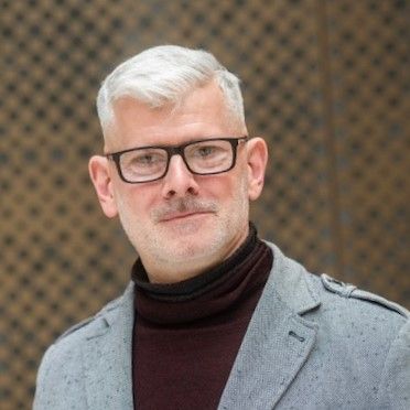 Michael Czerwinski - Studio Tucktite