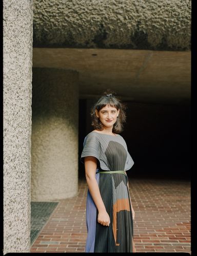 Priya Khanchandani - Design Museum