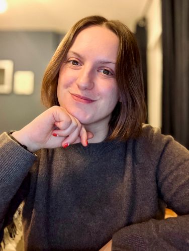 Alexandra Cleator - Be Kind Research Ltd