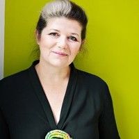 Marianne Shillingford - Dulux