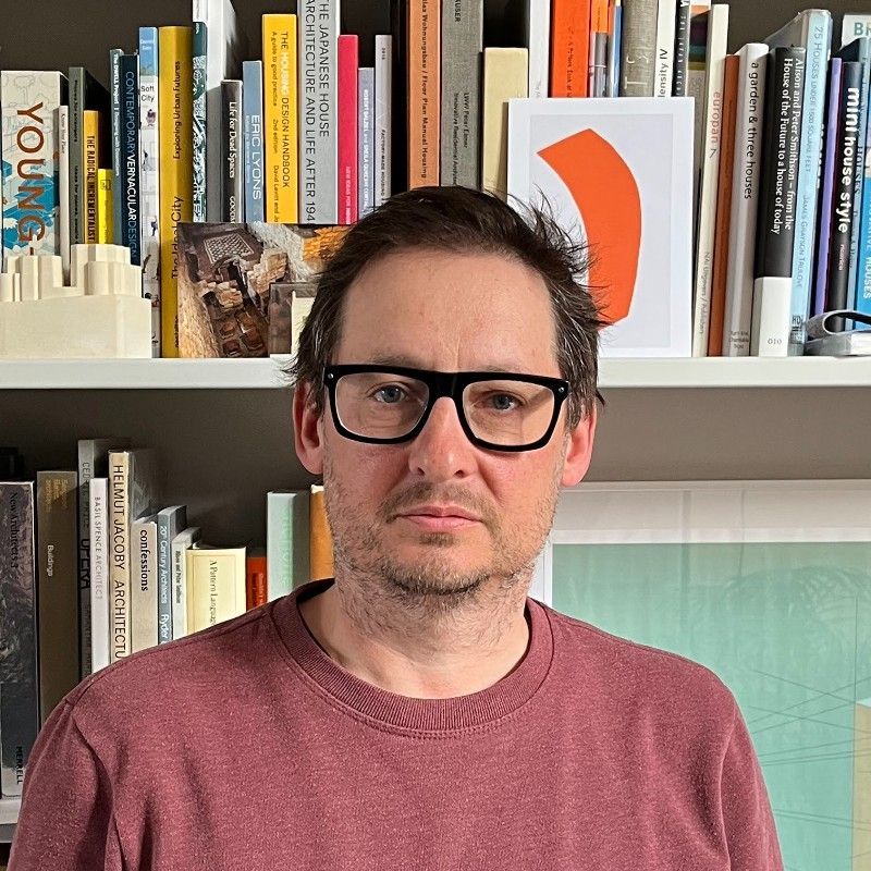 John  Nordon - Neighbourhood