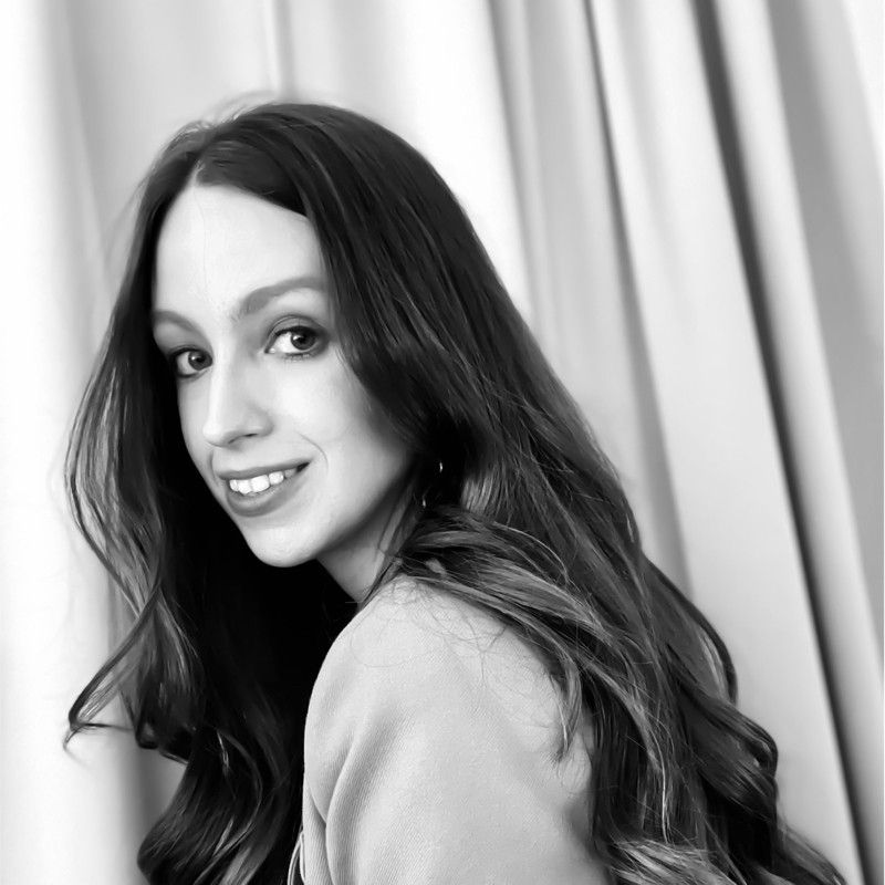 Jessica Christin Hametner - ICON