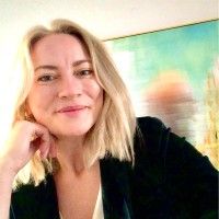 Sophie Harper - Hotel Designs