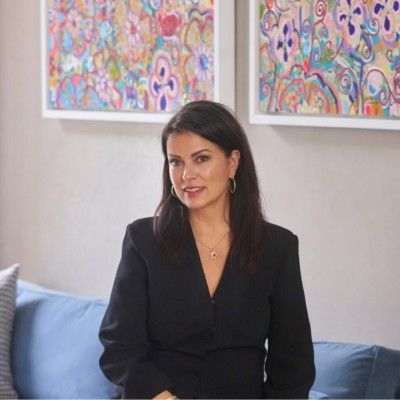 Manuela Hamilford - Hamilford Design