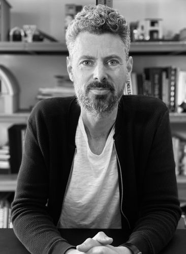 Ben  Allen - Studio Ben Allen