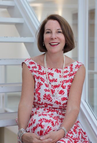 Susie Rumbold - Tessuto