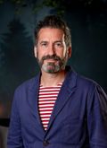 Oliver Heath