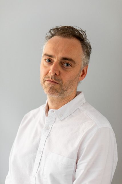 Simon Astridge - SAAW