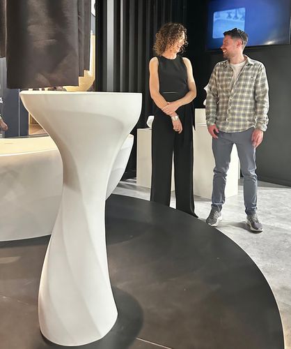 Declan Aldridge - House of Rohl