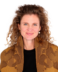 Mijke van Ballegooijen