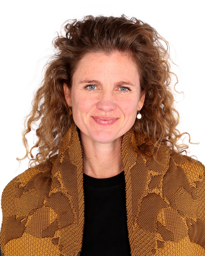 Mijke van Ballegooijen - BYBORRE