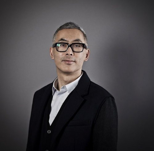 Kar-Hwa Ho - Zaha Hadid Architects