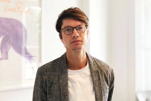 Adam Strudwick - Perkins&Will 