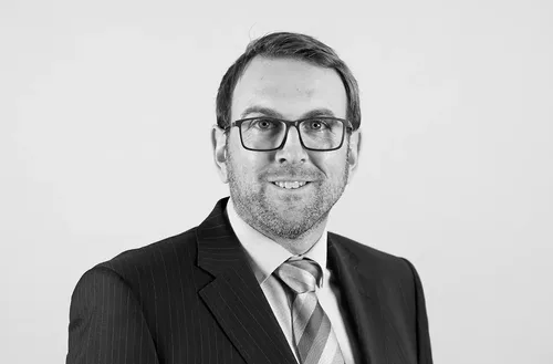 Adam Turley - McDaniels Law