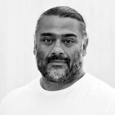 Adipat Virdi - Cinesite