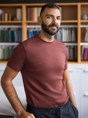 Mustafa Afsaroglu