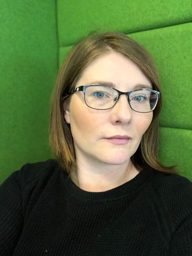 Angela Bardino - BIId