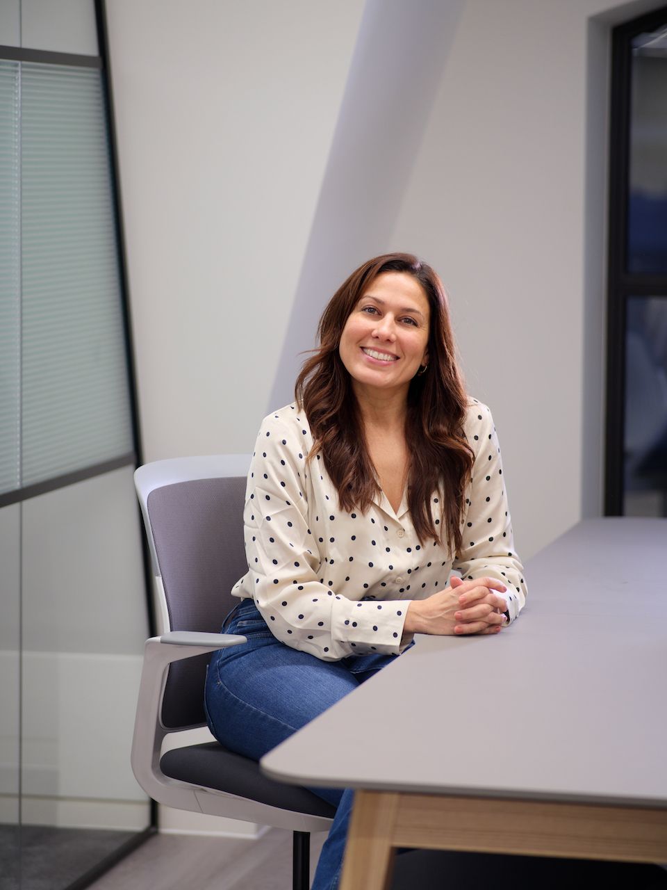 Angelle Champkin - GTA Interior