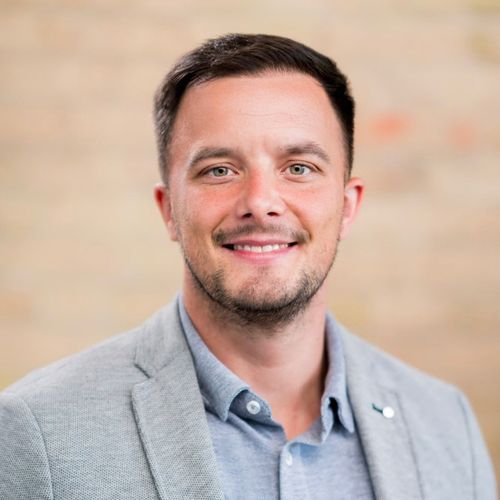 Antony Fuller - SwatchBox