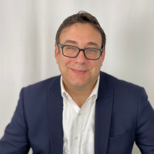 Barry Silverman - Ultrafabrics