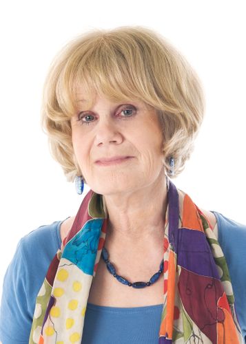 Barbara Chandler - Green Grads