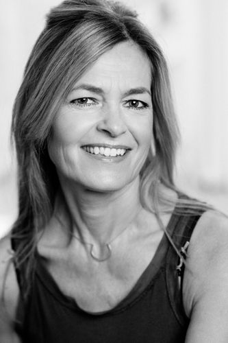 Beata Denton - Reflex arkitekter