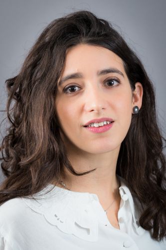 Beatrice Bertolini - Equation Lighting