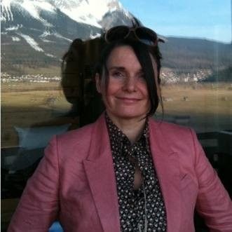 Beverley Bayes - Sparcstudio