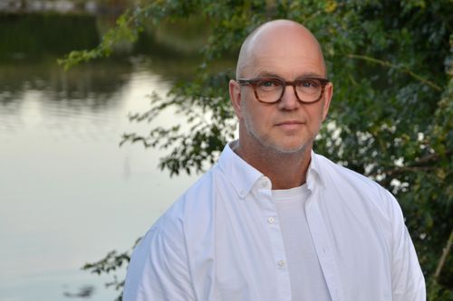 Bo Hellberg - String Furniture