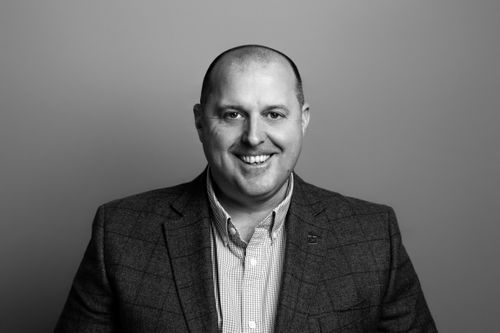 Andy Noble - CD (UK) Ltd