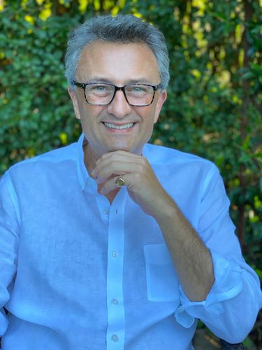 Christian Gordon-Pullar - Fox Robotics Ltd