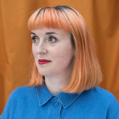 Caroline Till - FranklinTill