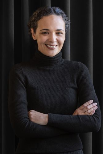 Catarina Kohut - Tuck