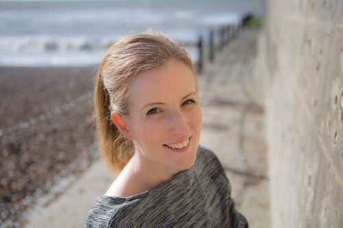 Chloe Bullock - Materialise