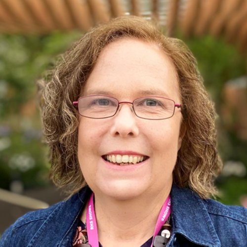 Clare Bowman - RCZM Architects 