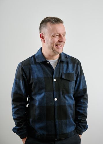 Clayton Welham - Found