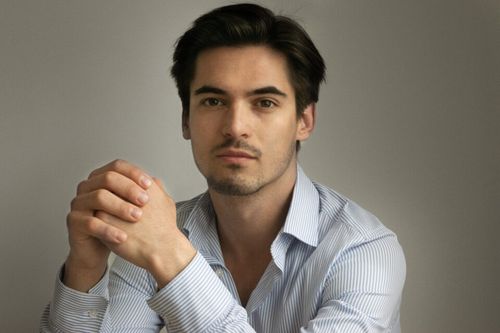 David Dorolti -  Mission Accoustic