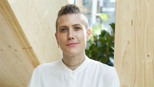 Megan Dobstaff - Gensler