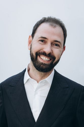 William Chizhovsky - The Good Plastic Company