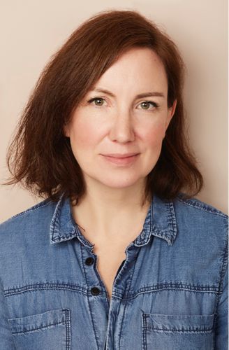 Emily Wheeler - Furnishing Futures