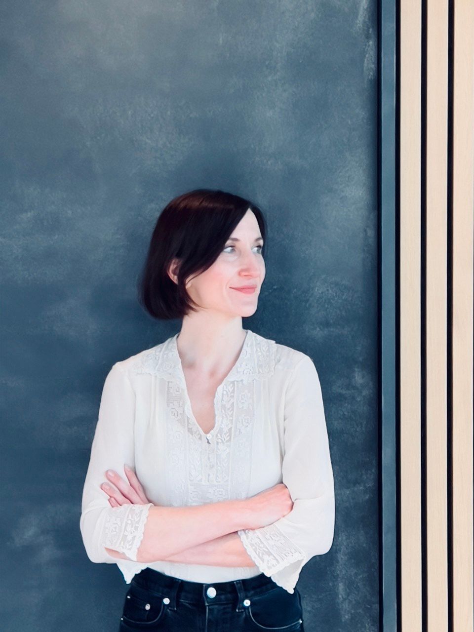 Eva Woode - Edify Content Studio